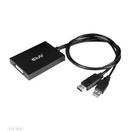 Club 3D DisplayPort Adapter...